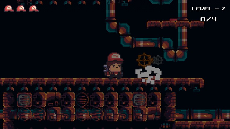 GearDude (Xbox Series X/S) Image