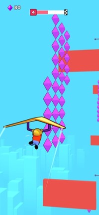 Glide &amp; Swing screenshot