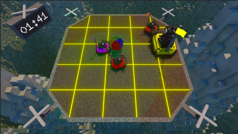 GoatCart Image