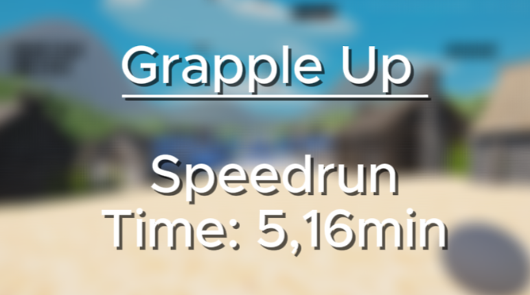 Grapple Up Image