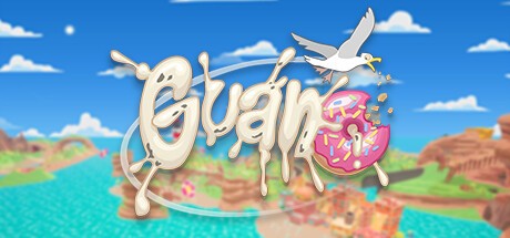 Games like Guano