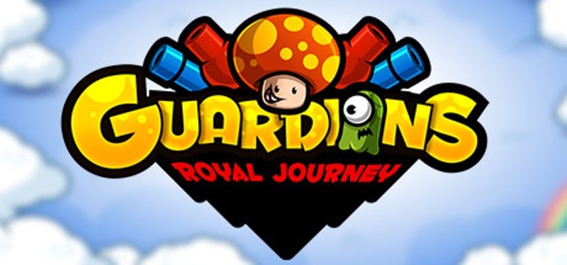 Guardians: Royal Journey Game Cover