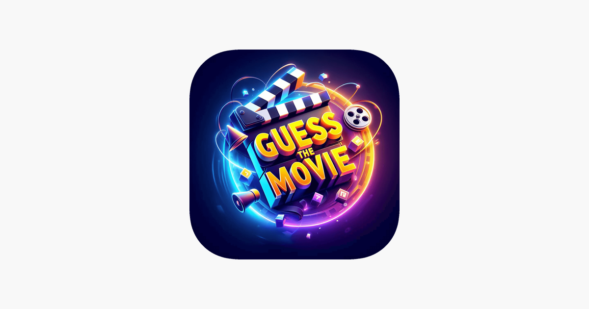 Games like Guess The Movie | Film Quiz
