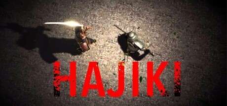 Games like HAJIKI: Samurai Reflex Action