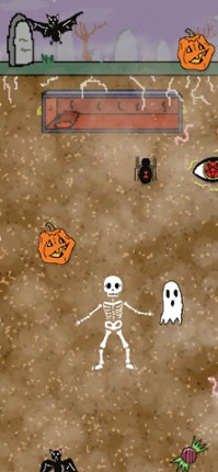 Halloween Forever screenshot