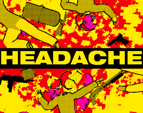 HEADACHE Image