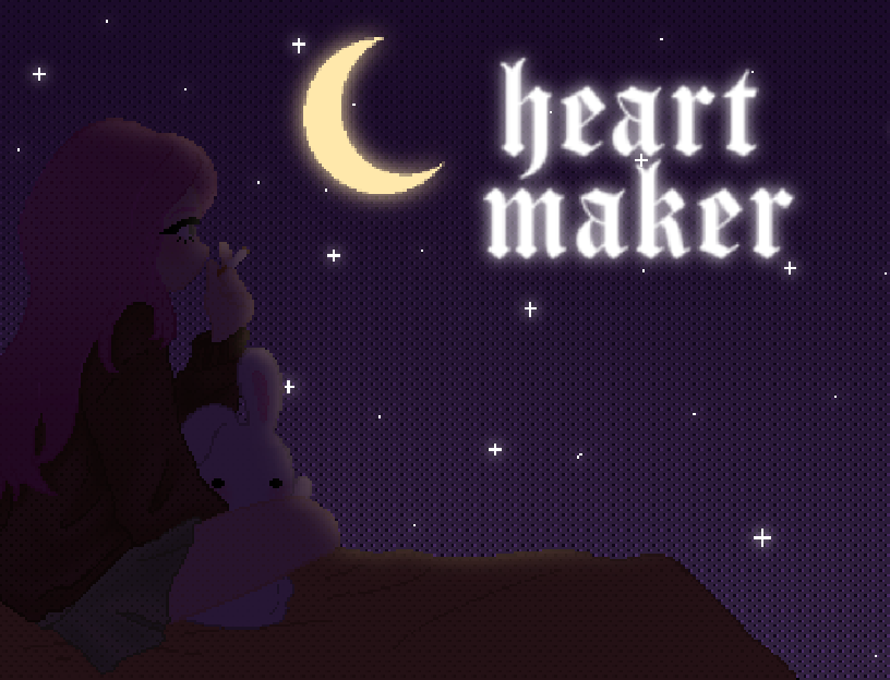 Games like Heart Maker