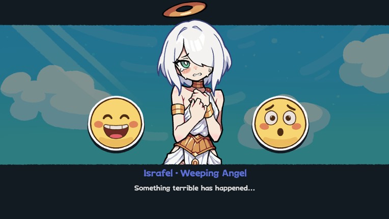 Heaven Miner screenshot