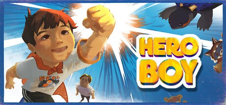 Games like HERO BOY