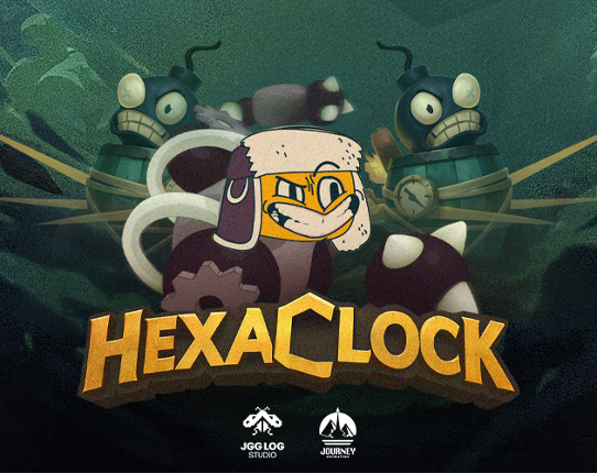 Hexaclock - Unleashed Image