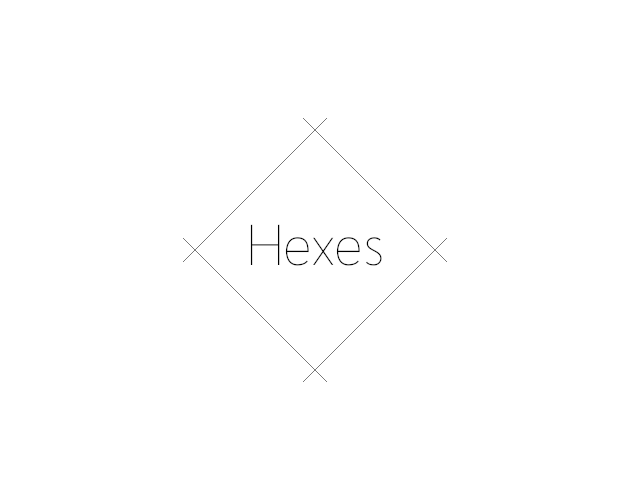 Games like Hexes