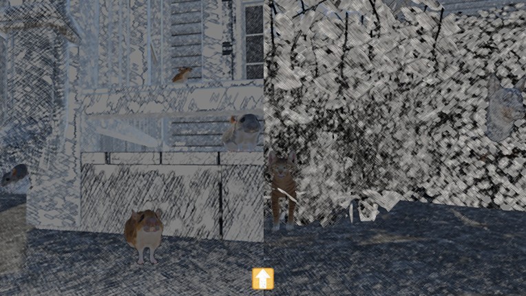 Hidden Tails screenshot