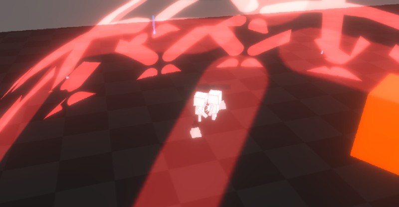 Hit the Bit screenshot