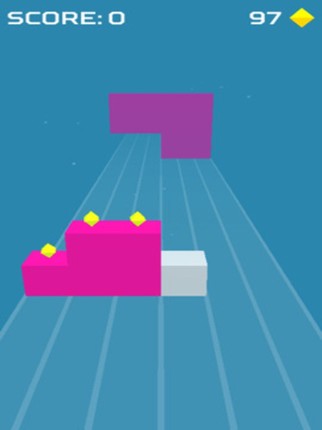 Hole In The Wall!! screenshot