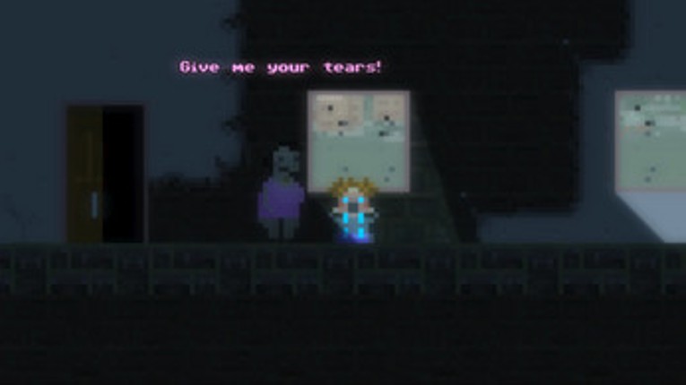 Holy Molluscamony screenshot