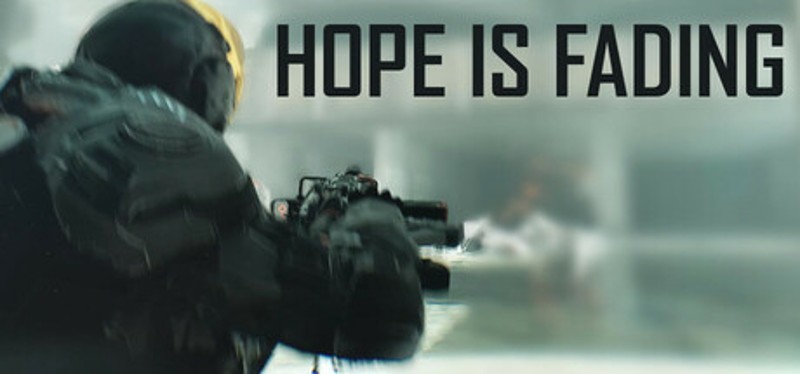 Hope is Fading Image