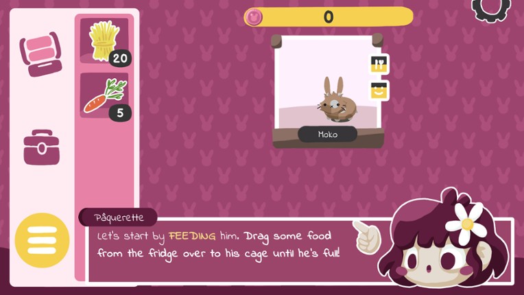 Horribunnies screenshot