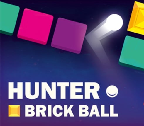 HUNTER BRICK BALL Image