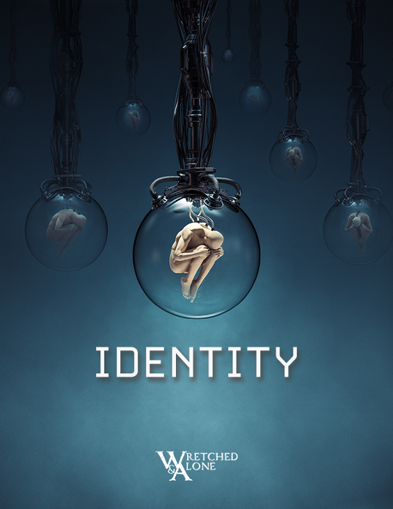 Games like Identity