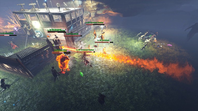 IfSunSets screenshot