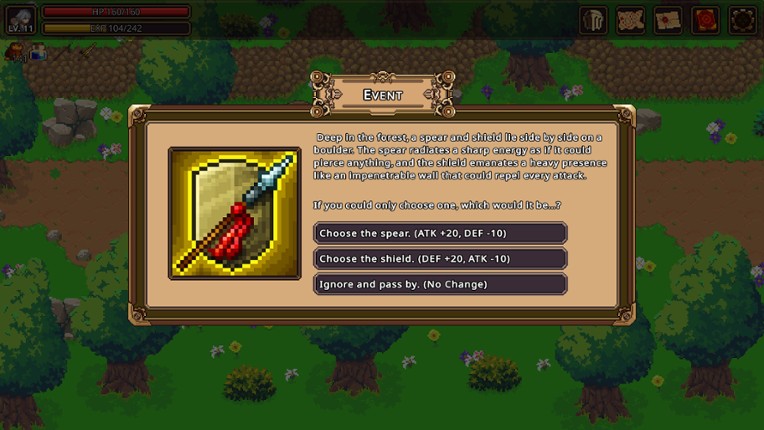 Indomitus: Path of Ordeals Image