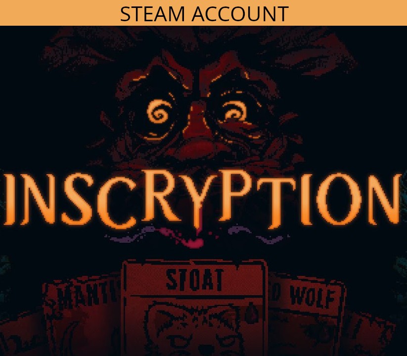 Games like Inscryption