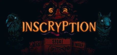 Games like Inscryption