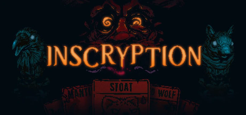 Inscryption Image