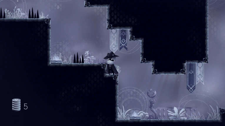 Insert Coin screenshot