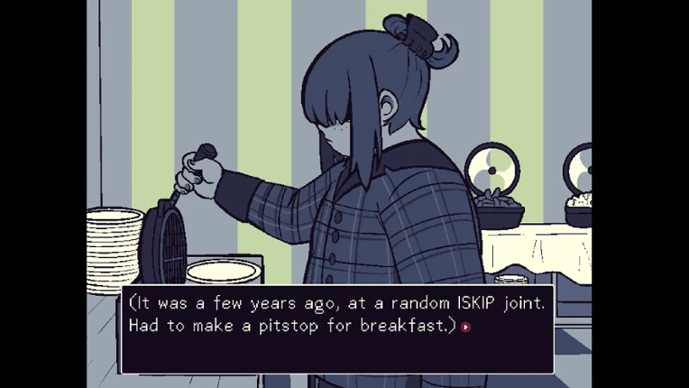interViolence screenshot
