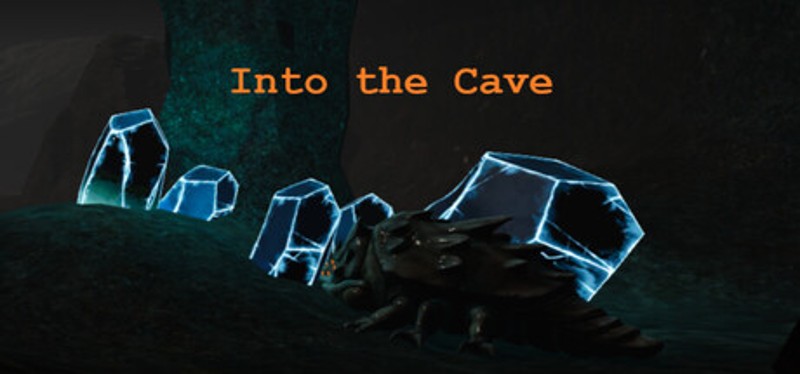 Into the Cave Image