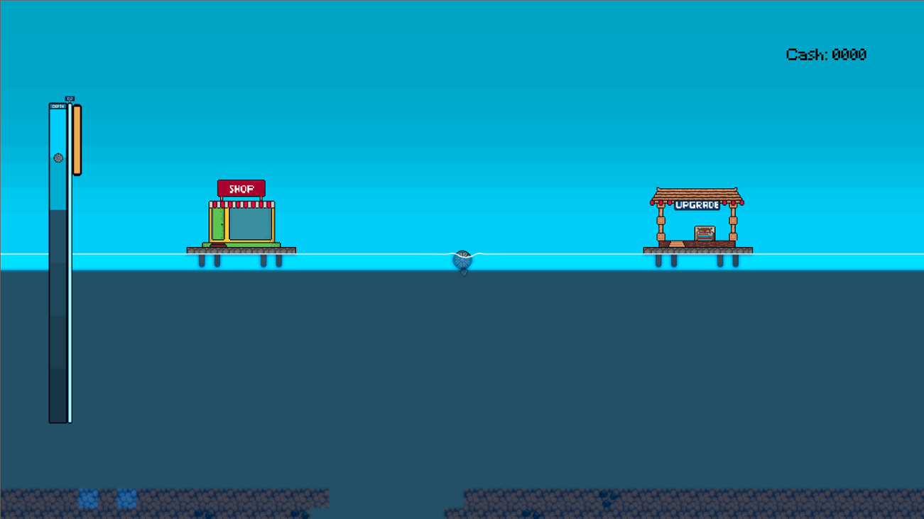 Games like IntoTheAbyss