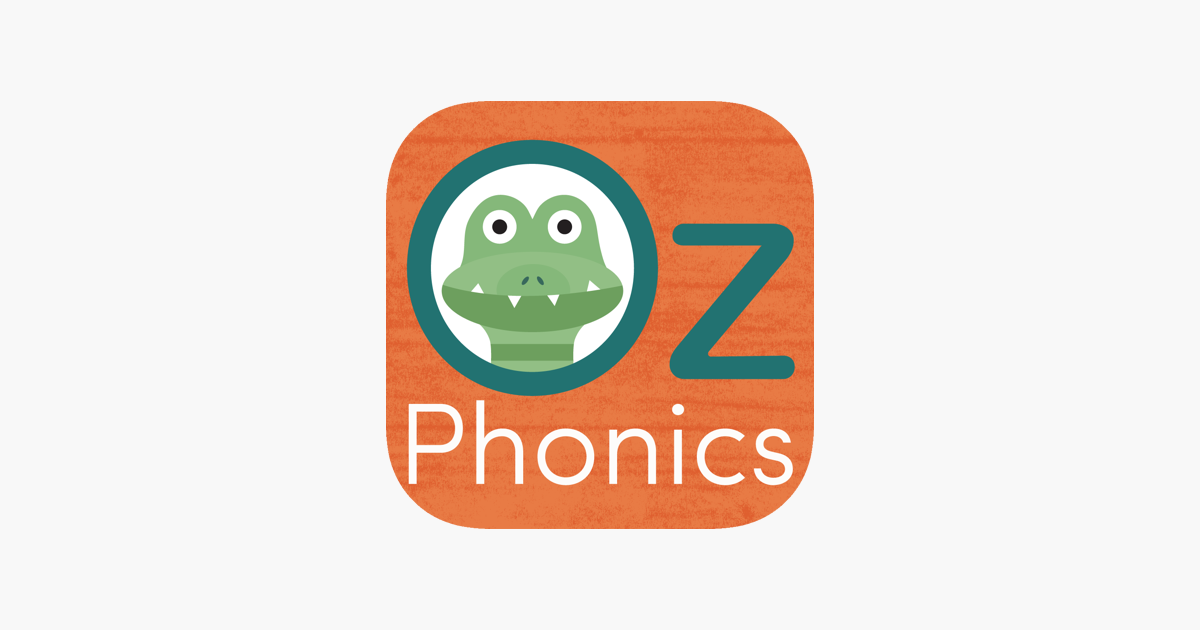 Games like Intro To Reading by Oz Phonics