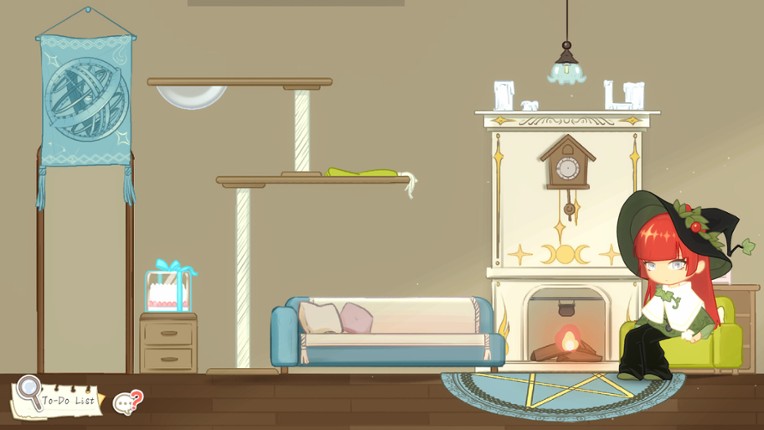 Ivy's Dream Cafe screenshot