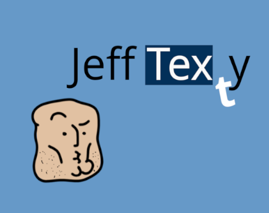 Jeff Texty Image