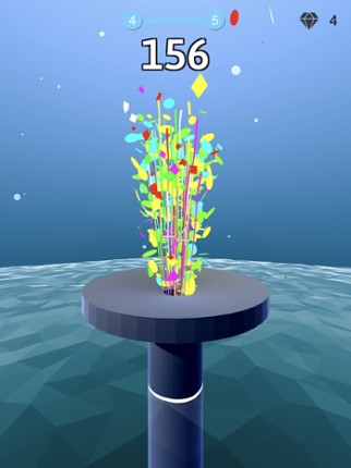 Jumpy Wheels! screenshot