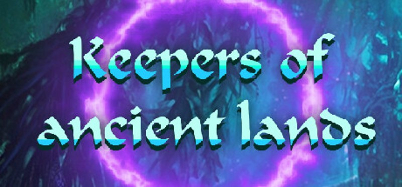 Keepers of ancient lands Image