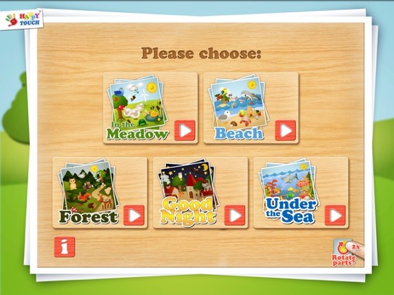 Kids-Games For 2,3,4 Year Olds Image