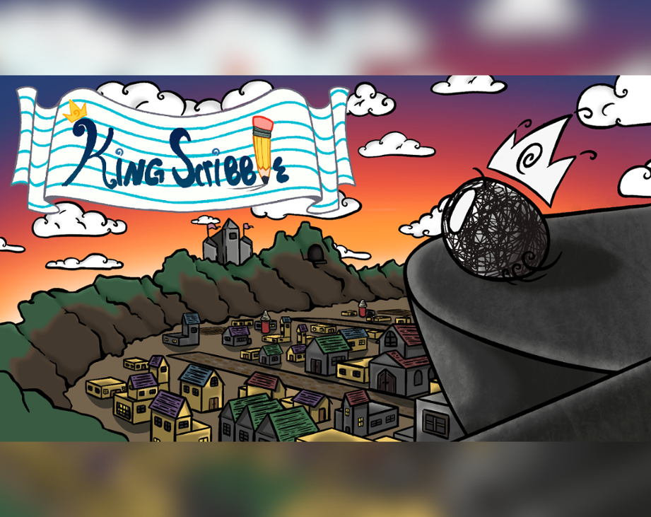 Games like King Scribble