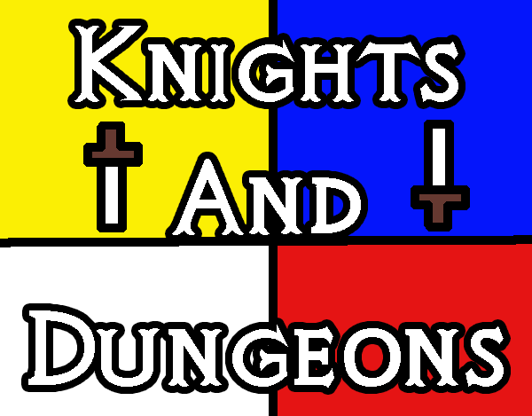Games like Knights and Dungeons