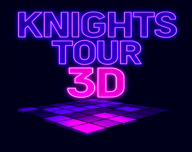 Games like Knights Tour 3D