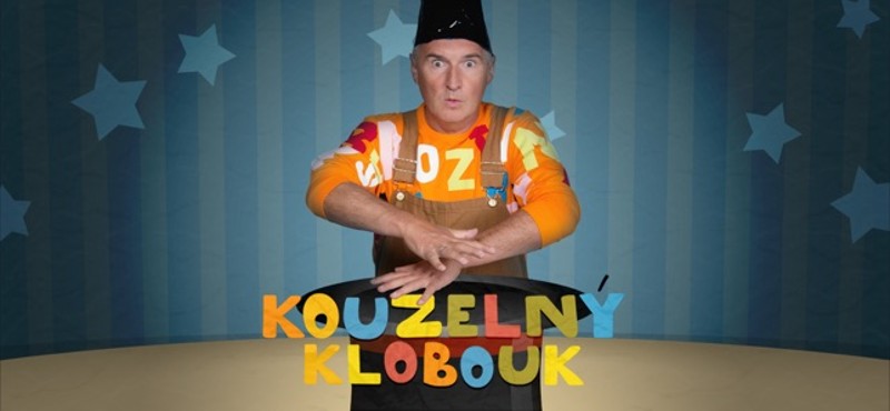 Kouzelný klobouk screenshot