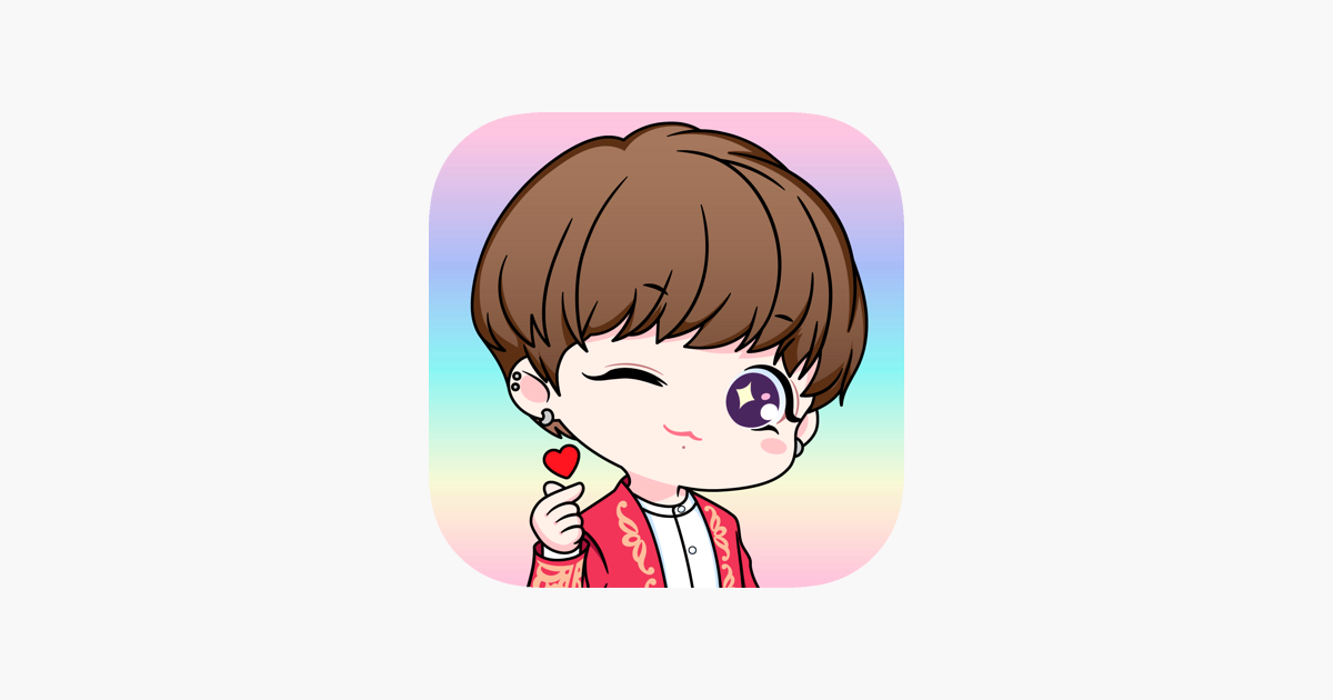 Games like Kpop Idols Dress Up Game