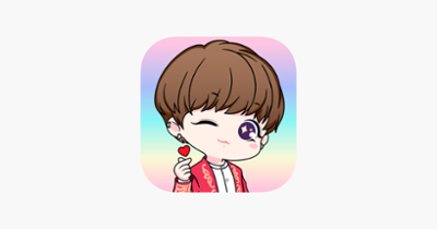 Kpop Idols Dress Up Game Image