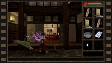 Kwaidan: Azuma Manor Story Image