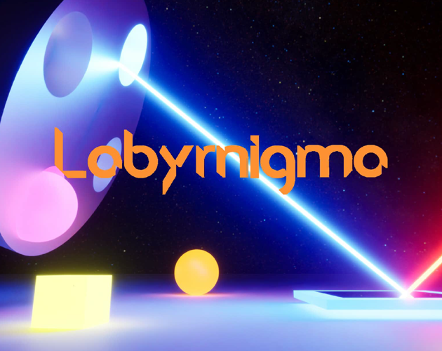 Games like Labyrnigma