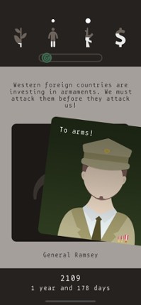 Lapse: A Forgotten Future screenshot