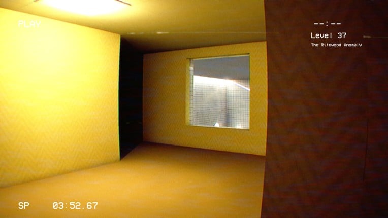 Level 37: The Ritewood Anomaly Image