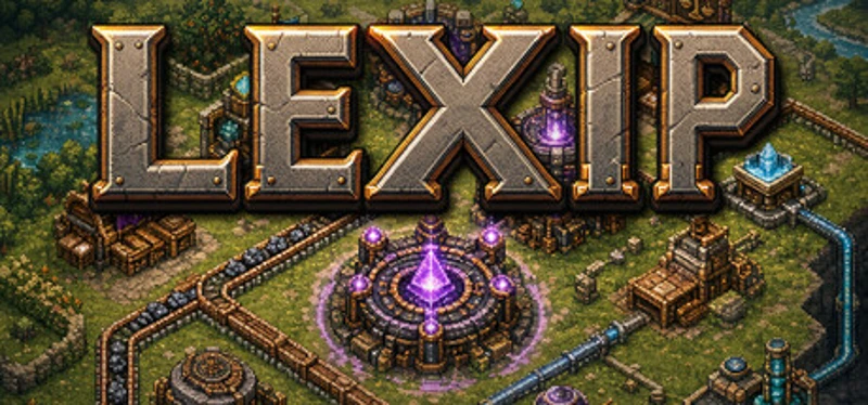 Lexip Image