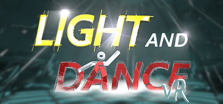 Games like Light and Dance VR